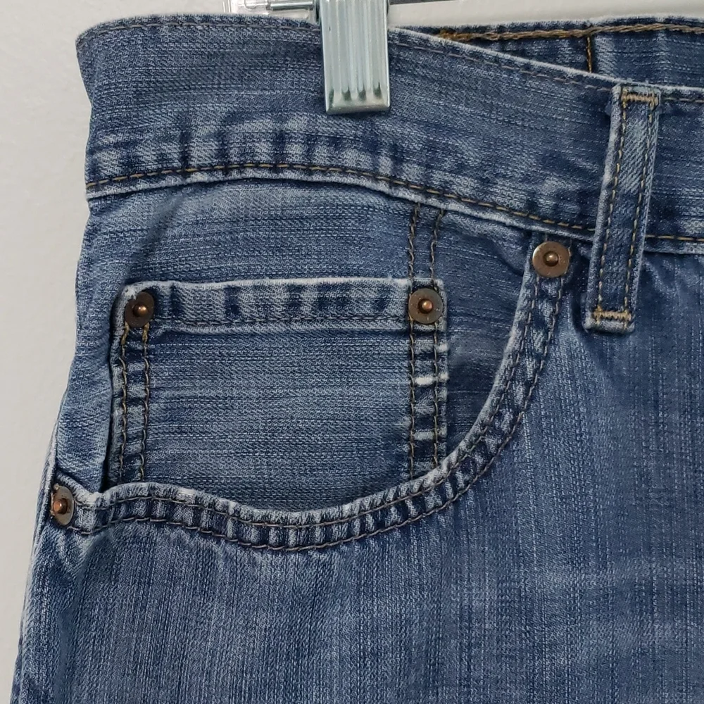 Levi's 559 relaxed straight fit jeans‎